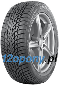 Nokian Snowproof 1