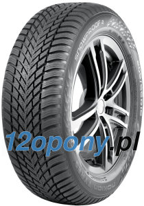Nokian Snowproof 2