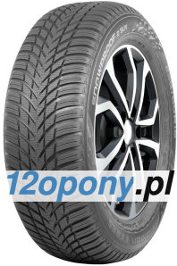 Nokian Snowproof 2 SUV