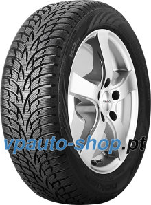 Nokian WR D3