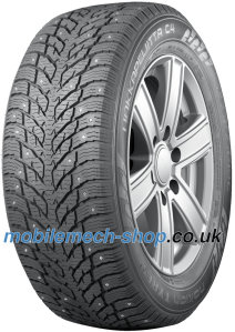 Nokian Hakkapeliitta C4