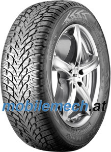 Nokian WR SUV 4