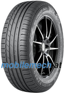 Nokian Wetproof SUV