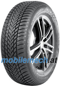 Nokian Snowproof 2