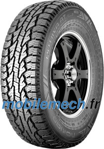 Nokian Rotiiva AT Plus