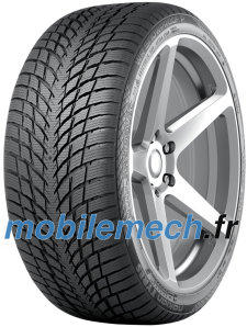 Nokian WR Snowproof P