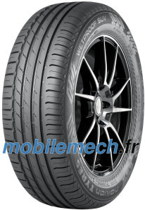 Nokian&nbsp;Wetproof SUV