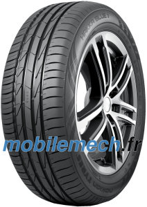 Nokian Hakka Blue 3