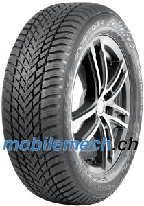 Nokian Snowproof 2