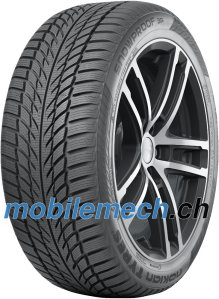 Nokian Snowproof 3P
