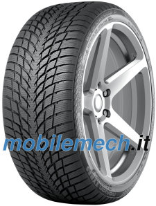 Nokian WR Snowproof P