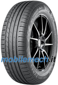 Nokian Wetproof SUV