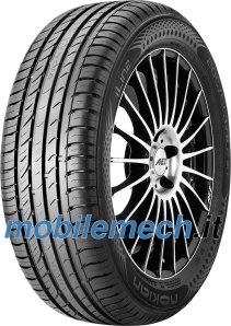 Nokian iLine