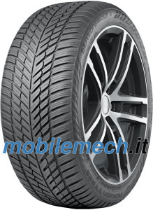 Nokian Seasonproof 2