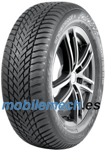 Nokian Snowproof 2