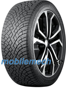 Nokian Hakkapeliitta R5 SUV