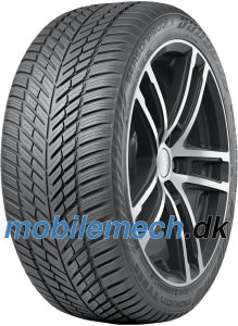 Nokian Seasonproof 2
