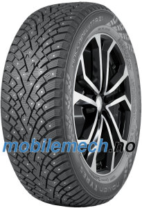 Nokian Hakkapeliitta 01