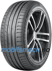 Nokian Powerproof 2