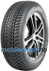 Nokian Snowproof 2