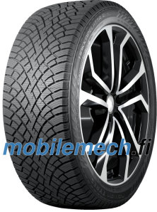 Nokian Hakkapeliitta R5 SUV
