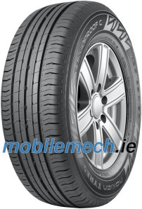 Nokian Cargoproof C