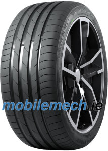 Nokian Hakka Black 3