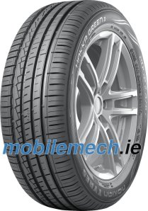 Nokian Hakka Green 3