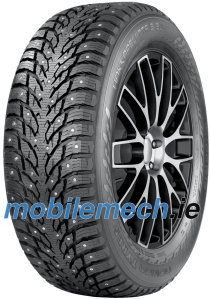 Nokian Hakkapeliitta 9 SUV