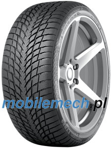 Nokian WR Snowproof P