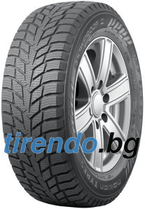 Nokian Snowproof C