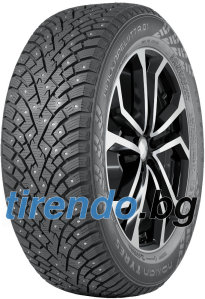 Nokian Hakkapeliitta 01