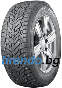 Nokian Hakkapeliitta C4
