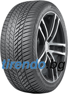 Nokian Seasonproof 2