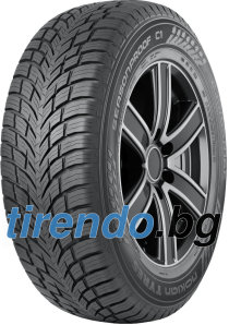 Nokian Seasonproof C1