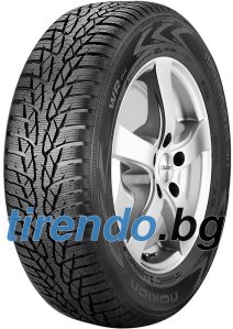 Nokian WR D4