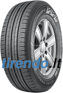 Nokian Cargoproof C
