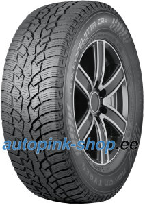 Nokian Hakkapeliitta CR4