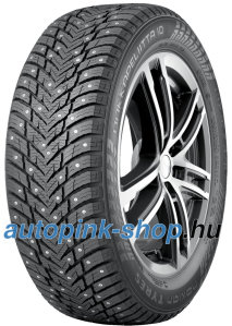 Nokian Hakkapeliitta 10