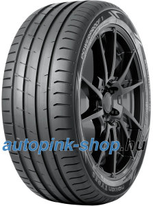 Nokian Powerproof 1