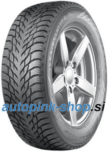 Nokian Hakkapeliitta R3 SUV