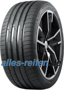 Nokian Hakka Black 3