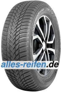 Nokian Snowproof 2 SUV
