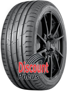Nokian Hakka Black 2 FRT