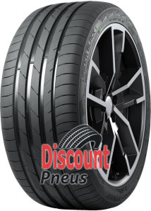 Nokian Hakka Black 3
