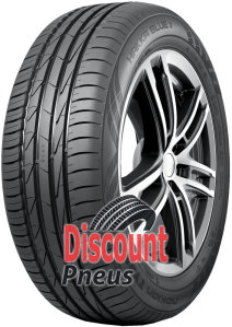 Nokian Hakka Blue 3
