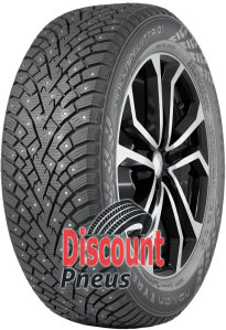 Nokian Hakkapeliitta 01
