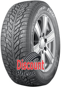 Nokian Hakkapeliitta C4