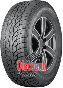 Nokian Hakkapeliitta CR4