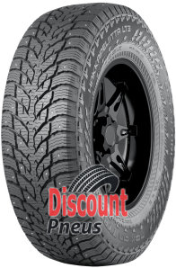 Nokian Hakkapeliitta LT3